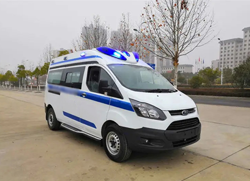 西林县救护车出租